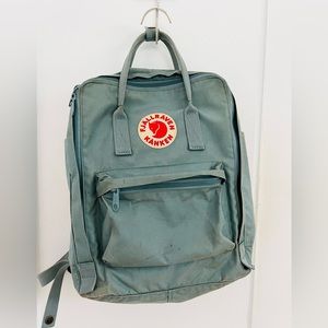 FJall Raven Kaken Outdoor Backpack